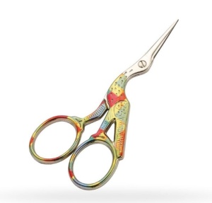Foarfeca pentru broderie, Omnia Line - V71250312UA, Premax