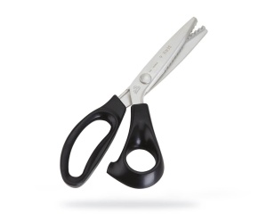 Foarfeca zimtata pentru croitor- B61620900, Premax