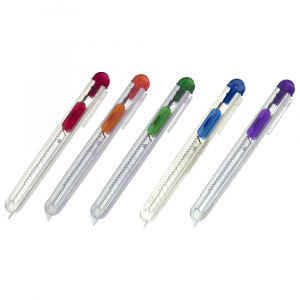 iA-120P Cutter transparent 9 mm, NT Cutter - Img 1