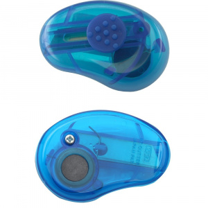 iQ-100P Cutter mic transparent cu magnet , NT Cutter - Img 3