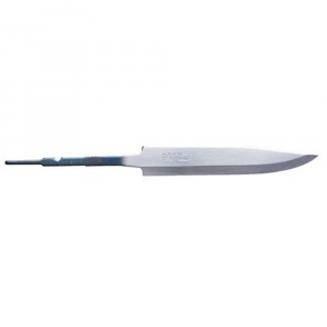 Lama cutit Morakniv Classic No. 3 (C) din otel carbon 135 mm