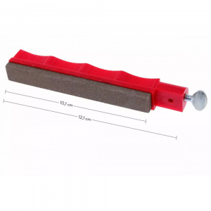 Lansky Hard Arkansas Hone S0650 450-650 Grit - Piatra naturala de ascutire Hard Arkansas - Img 2