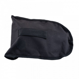 Lopata pliabila SOG Entrenching Tool, otel carbon tratat termic, lungime 463 mm - Img 10