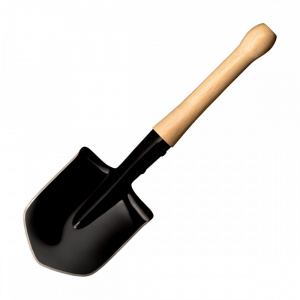 Lopata SPETSNAZ SHOVEL, Cold Steel - Img 1