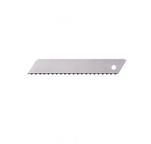 LWB-3B Set 3 lame cutter tip fierastrau -18 mm, Olfa - Img 2