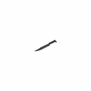 Maceta Cold Steel Bowie Machete 12" 1055 Carbon cu teaca Cor-Ex CS-97BWM12S - Img 3