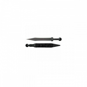 Maceta Cold Steel Gladius cu lama din otel carbon 1055 si teaca Cor-Ex - CS-97GMS - Img 2