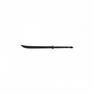 Maceta Cold Steel Thai CS-97THAMS cu lama din otel carbon 1055 - Img 3