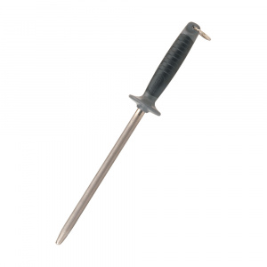 Masat diamantat de ascutit cutite Lansky Diamond Sharp Stick cu granulatie Fine 600 - Img 2