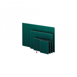 Placa de taiere 3mm - Pro A4-A3-A2-A1, NT Cutter - Img 2