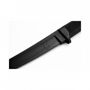 Pumnal Cold Steel FGX Cat Tanto CS-92FCAT din Griv-Ex cu teaca Secure-Ex - Img 3