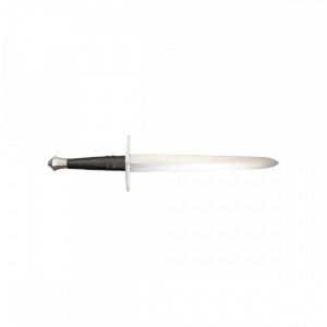 Pumnal Cold Steel Hand and a Half Dagger din oțel carbon 1060 – CS-88HNHD - Img 2