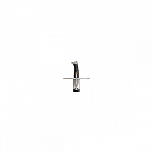 Sabie Cold Steel Hungarian Saber din oțel carbon 1055 – CS-88RM - Img 2