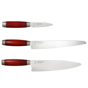 Set 3 cutite de bucatar Classic 1891 (S), Morakniv