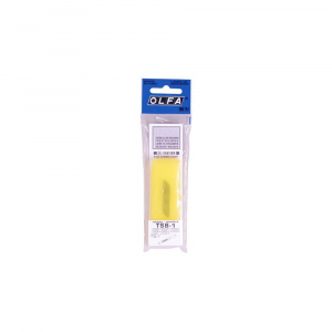 Set 5 lame de precizie multifunctionale OLFA TSB-1 - Img 3