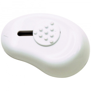 SQ-100P Cutter de buzunar cu magnet, NT Cutter - Img 6