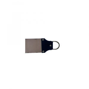 Strop profesional din piele tabacita vegetal STRS-2 – Dimensiuni mari (68 cm, latime 8 cm) - Img 2
