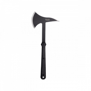 Tomahawk Cold Steel Recon Hawk CS-80TPA3 cu cap din otel carbon 65Mn - Img 4