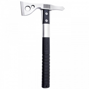 Tomahawk SOG FastHawk Polished, otel inoxidabil 420, muchie 51 mm