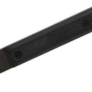 Topor bushcraft SOG Tactical Bushcraft Hatchet, otel 5Cr15MoV, muchie 108 mm - Img 5