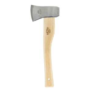 Topor camping/drumetie 500 gr. Helko Werk