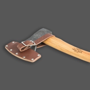 Topor camping/drumetie Rheinlander 600 g. Helko Werk - Img 3