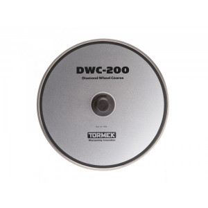 Tormek DWC-200 disc diamantat granulatie 360 - Img 1