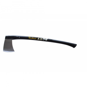 10218 Topor Tomahawk Heavy Felling Axe, Helko Werk - Img 1
