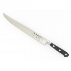 1110DEC22NPOA Cutit de filetat, lungime 22cm, Sabatier Authentique - Img 1