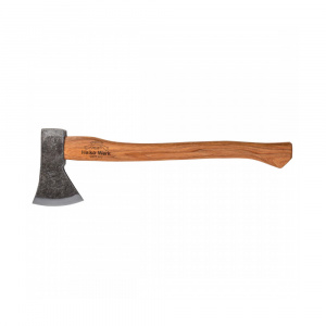 11327 Topor Black Forest Pack Axe, Helko Werk - Img 1