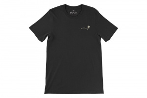 13427 Tricou Buck Lifetime Knives, Buck Knives