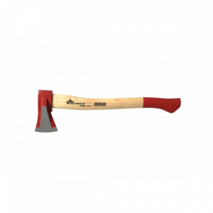 13511EUH Coada pentru topor de despicare Splitting Hatchet 13511, Helko Werk - Img 3