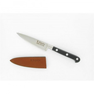 1834OFF Cutit decojit fructe si legume, lungime 10cm, Sabatier Autentique 1834 Limited - Img 1