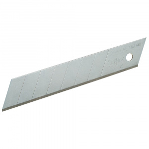 2-11-718 Set 10 lame cutter segmentate 18 mm FatMax, Stanley - Img 2