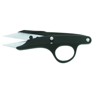 760811 Foarfeca pentru taiere ate/broderie 11 cm, Finny, Kretzer