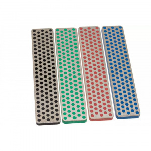 AKEFCX Sistem diamantat de ascutire Aligner Easy Edge, DMT - Img 2