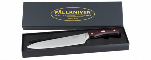 Alpha Cutit de bucatar CMT – Alpha, Fallkniven - Img 4