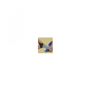 Ascutitor de buzunar Lansky QuadSharp pentru cutite - Img 5