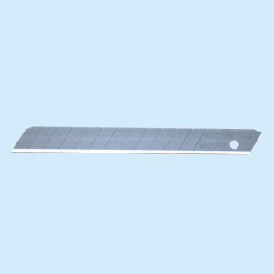 BA-54P Set 50 lame cutter segmentate , EXTRA SHARP de tip A - 9mm, NT Cutter - Img 3
