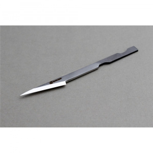 BC7 Lama pentru cutit de sculptura pentru detalii mici C7, BeaverCraft - Img 2