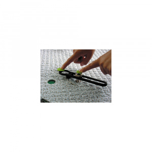 BR-18P Set 2 lame 18 mm pentru cutter circular, NT Cutter - Img 5