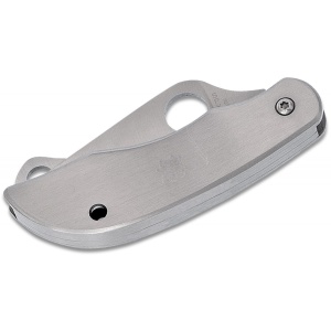 Briceag ClipiTool™ Plain/ Serrated, Spyderco - Img 2