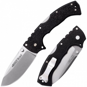 Briceag Cold Steel 4-Max Scout AUS10A Tri-Ad Lock CS-62RQZ