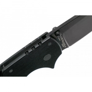 Briceag Cold Steel American Lawman CPM S35VN Tri-Ad Lock CS-58B - Img 6