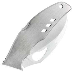 Briceag Crossbill™ Stainless, Spyderco - Img 8