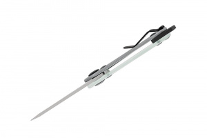 Briceag de Buzunar Buck Knives Budgie 0417BKS-B si 0417GRS-B - Img 4
