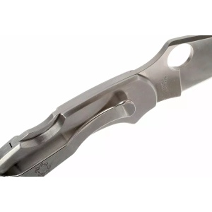 Briceag Dragonfly™ Stainless, Spyderco - Img 11