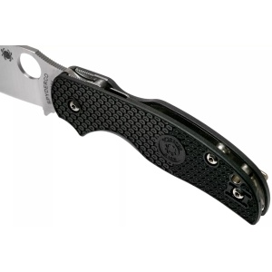 Briceag Sage™ 5 Lightweight, Spyderco - Img 6