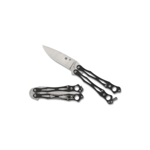 Briceag SmallFly™ 2, Spyderco - Img 4