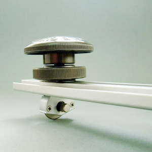 CL-10000P Cutter profesional textile pentru taiere circulara 20 - 100cm, NT Cutter - Img 2
